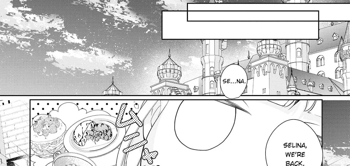 A bellicose lady got reincarnated!? ~It's an impossibly hard game where I would die if I don't fall in love Chapter 7 - page 87