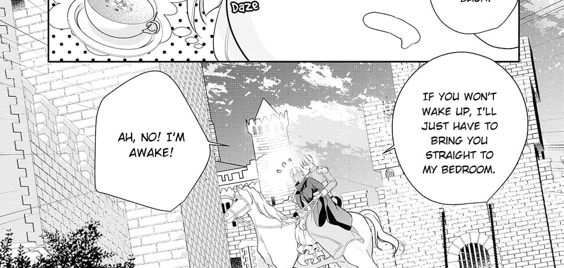 A bellicose lady got reincarnated!? ~It's an impossibly hard game where I would die if I don't fall in love Chapter 7 - page 88