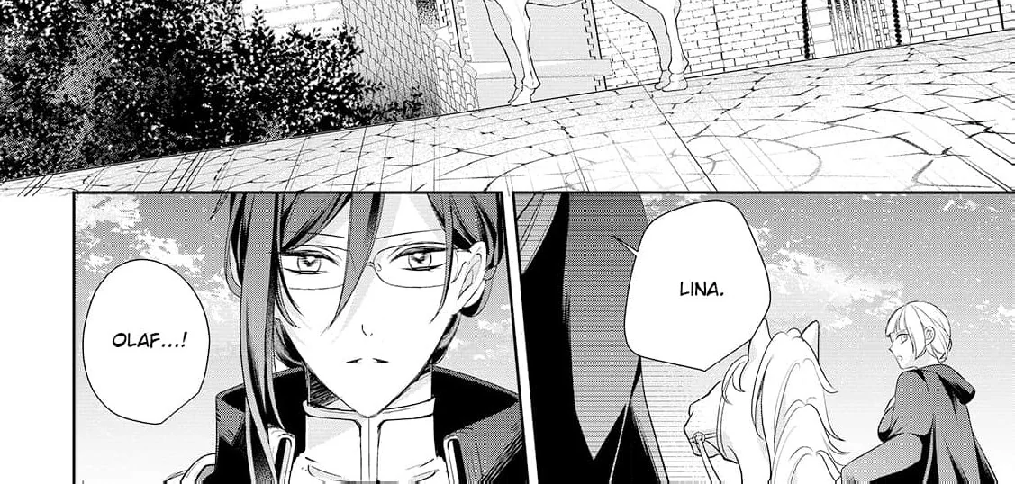 A bellicose lady got reincarnated!? ~It's an impossibly hard game where I would die if I don't fall in love Chapter 7 - page 89