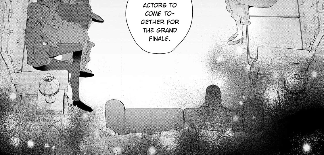 A bellicose lady got reincarnated!? ~It's an impossibly hard game where I would die if I don't fall in love Chapter 7 - page 95
