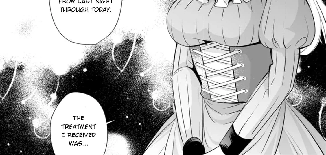 A bellicose lady got reincarnated!? ~It's an impossibly hard game where I would die if I don't fall in love Chapter 8 - page 22