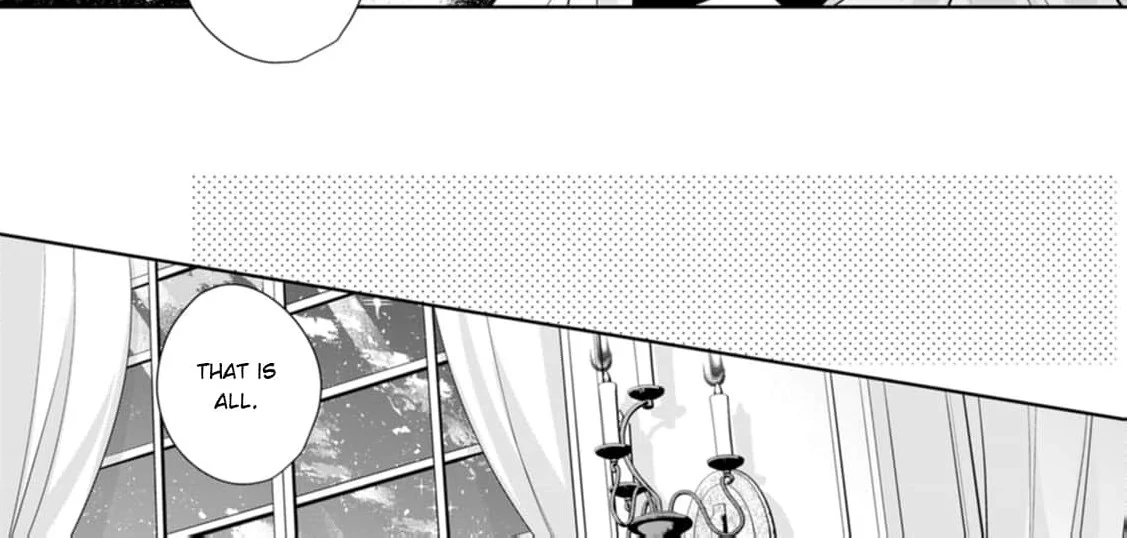 A bellicose lady got reincarnated!? ~It's an impossibly hard game where I would die if I don't fall in love Chapter 8 - page 23