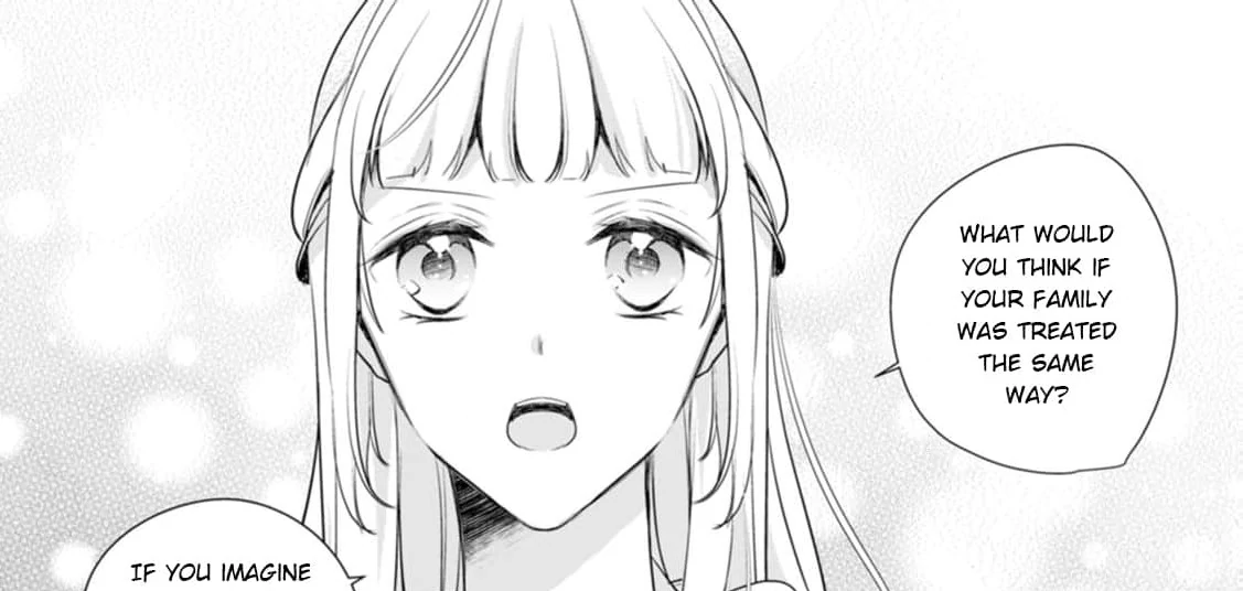 A bellicose lady got reincarnated!? ~It's an impossibly hard game where I would die if I don't fall in love Chapter 8 - page 27
