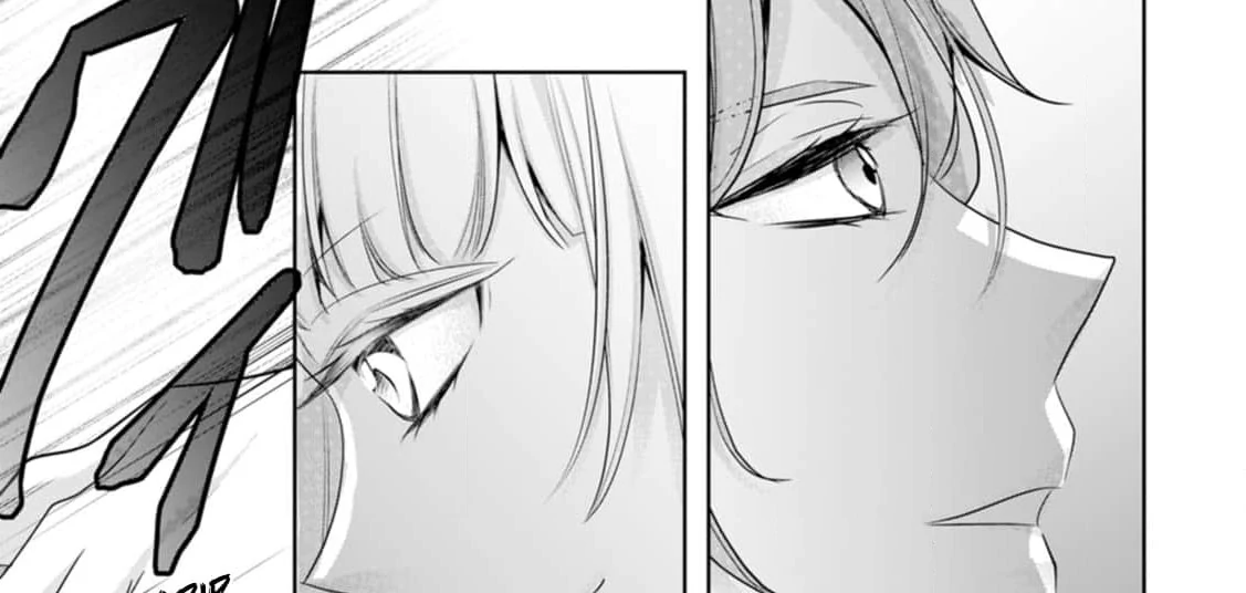 A bellicose lady got reincarnated!? ~It's an impossibly hard game where I would die if I don't fall in love Chapter 8 - page 43