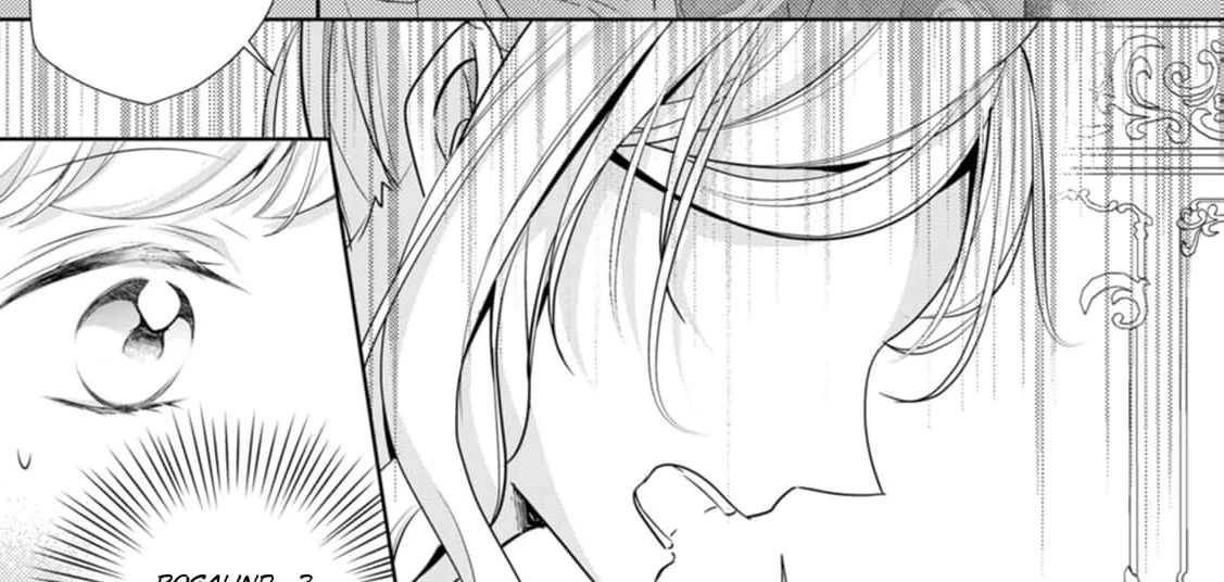A bellicose lady got reincarnated!? ~It's an impossibly hard game where I would die if I don't fall in love Chapter 8 - page 61