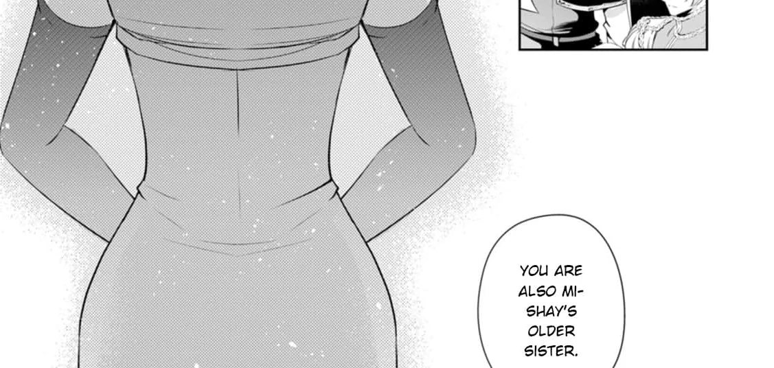 A bellicose lady got reincarnated!? ~It's an impossibly hard game where I would die if I don't fall in love Chapter 8 - page 64