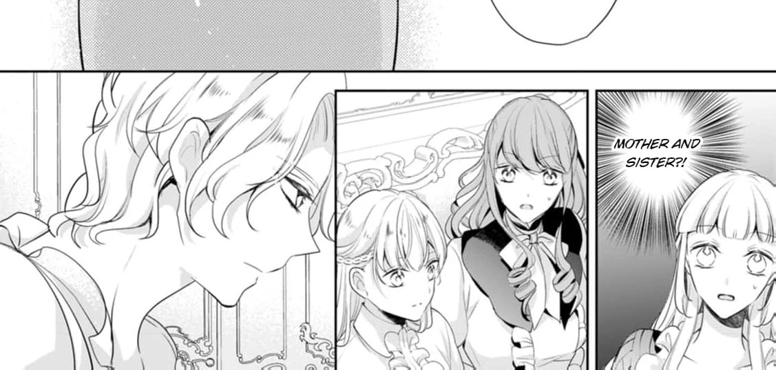 A bellicose lady got reincarnated!? ~It's an impossibly hard game where I would die if I don't fall in love Chapter 8 - page 65