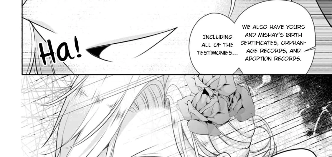 A bellicose lady got reincarnated!? ~It's an impossibly hard game where I would die if I don't fall in love Chapter 8 - page 69