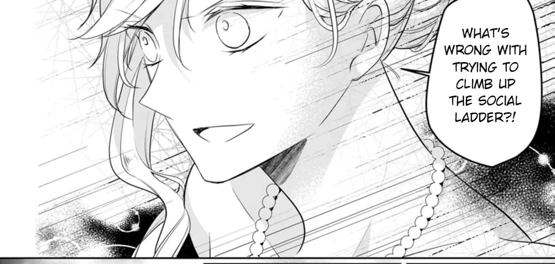 A bellicose lady got reincarnated!? ~It's an impossibly hard game where I would die if I don't fall in love Chapter 8 - page 70