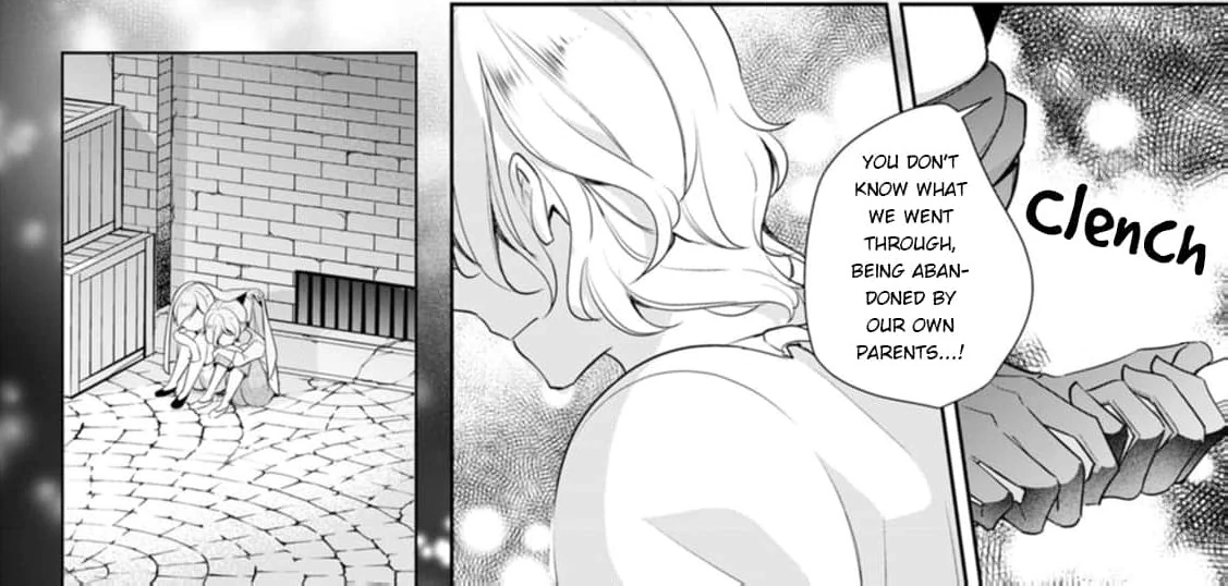 A bellicose lady got reincarnated!? ~It's an impossibly hard game where I would die if I don't fall in love Chapter 8 - page 71
