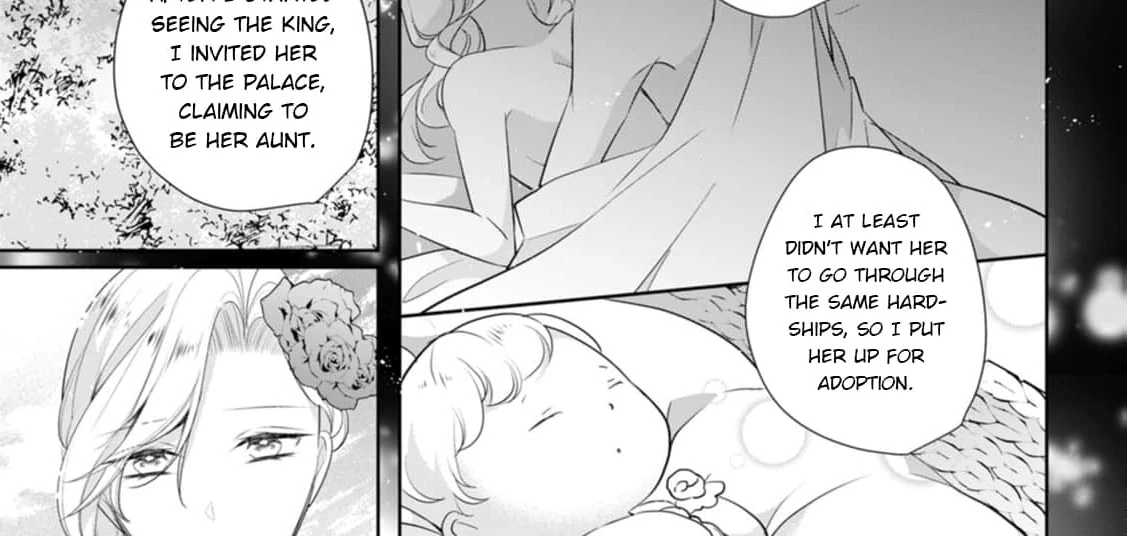 A bellicose lady got reincarnated!? ~It's an impossibly hard game where I would die if I don't fall in love Chapter 8 - page 73
