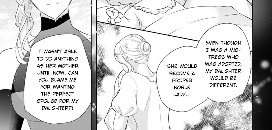 A bellicose lady got reincarnated!? ~It's an impossibly hard game where I would die if I don't fall in love Chapter 8 - page 74
