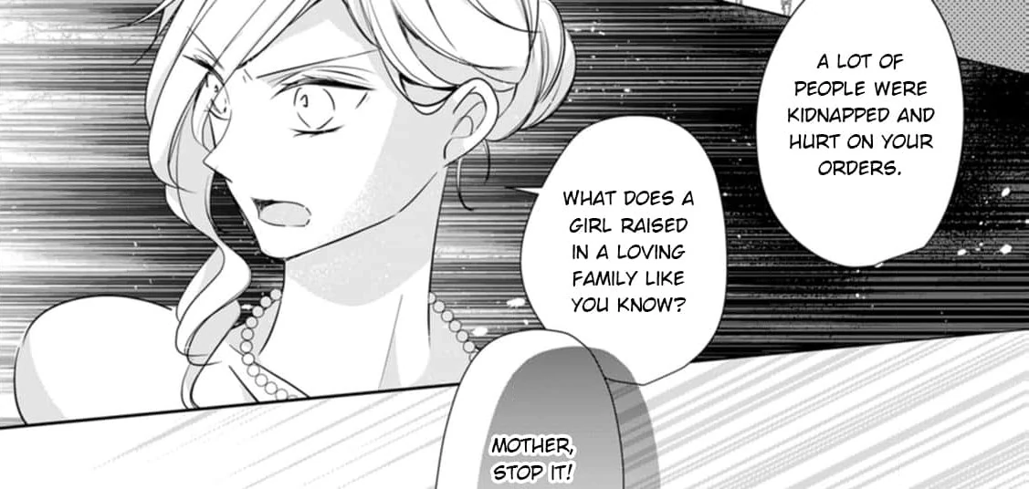 A bellicose lady got reincarnated!? ~It's an impossibly hard game where I would die if I don't fall in love Chapter 8 - page 76