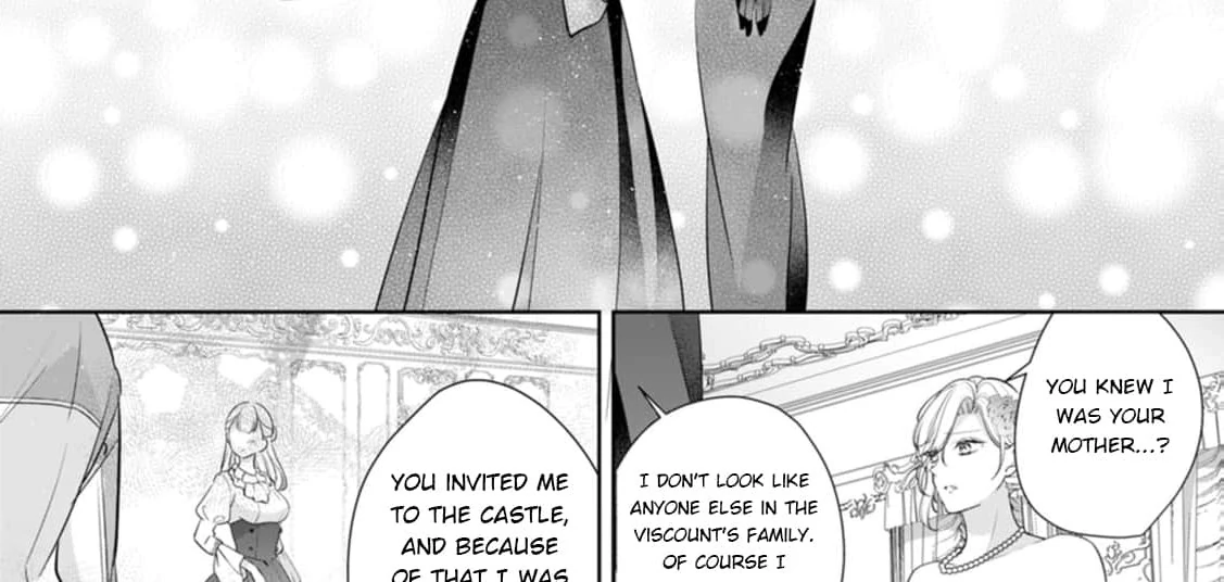 A bellicose lady got reincarnated!? ~It's an impossibly hard game where I would die if I don't fall in love Chapter 8 - page 79