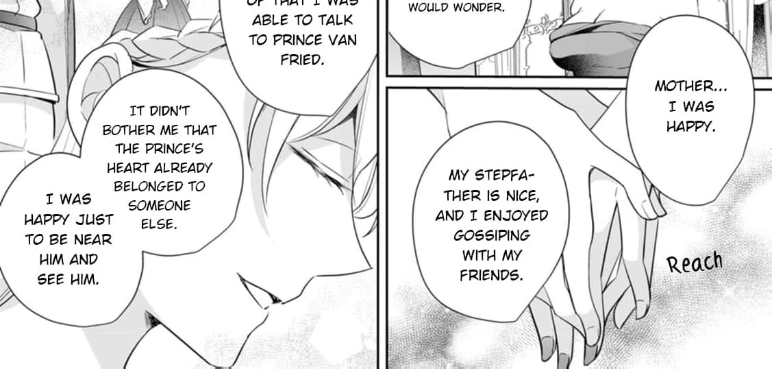 A bellicose lady got reincarnated!? ~It's an impossibly hard game where I would die if I don't fall in love Chapter 8 - page 80
