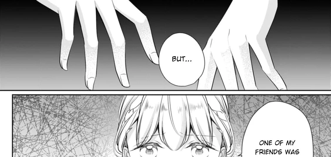 A bellicose lady got reincarnated!? ~It's an impossibly hard game where I would die if I don't fall in love Chapter 8 - page 81