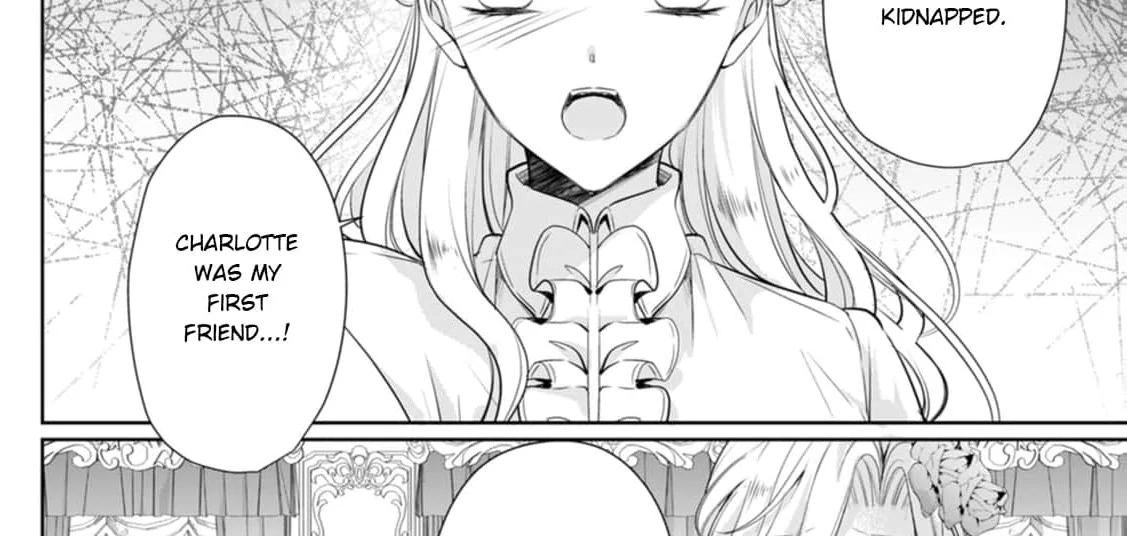 A bellicose lady got reincarnated!? ~It's an impossibly hard game where I would die if I don't fall in love Chapter 8 - page 82