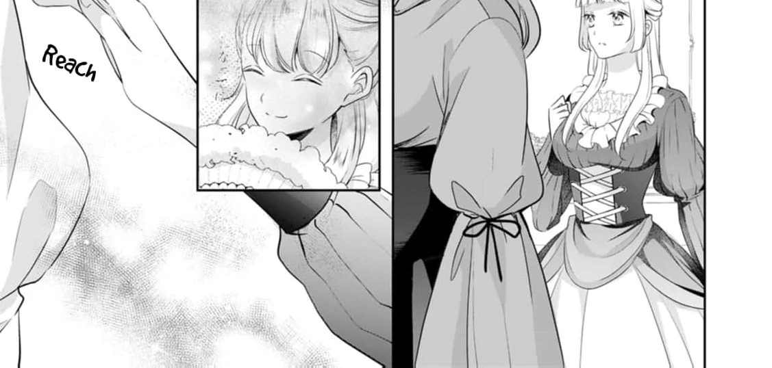 A bellicose lady got reincarnated!? ~It's an impossibly hard game where I would die if I don't fall in love Chapter 8 - page 86