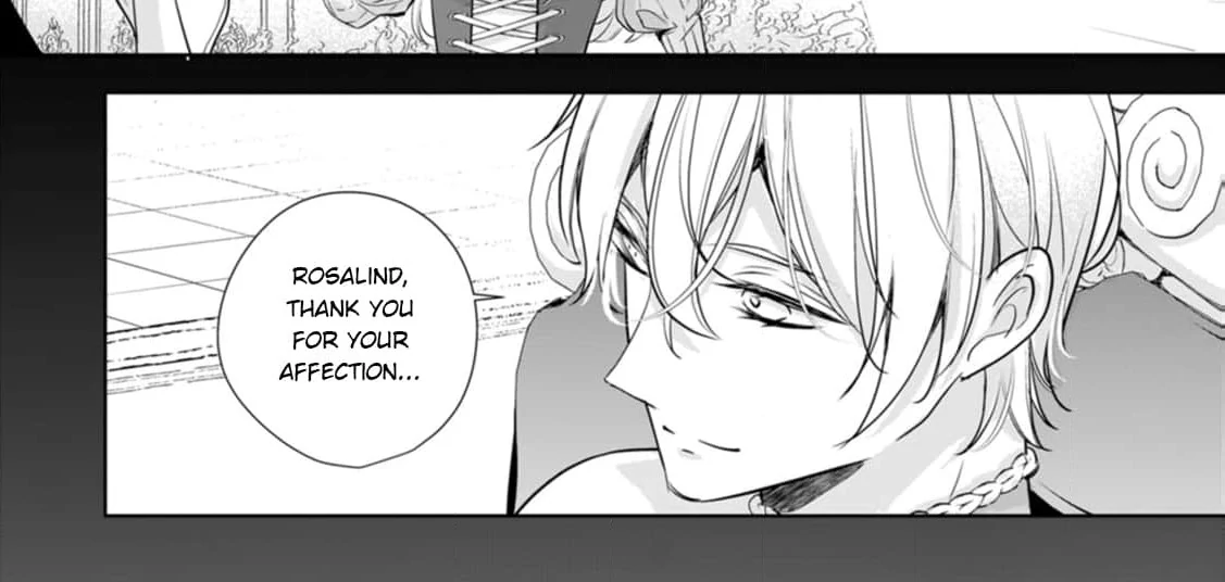 A bellicose lady got reincarnated!? ~It's an impossibly hard game where I would die if I don't fall in love Chapter 8 - page 88