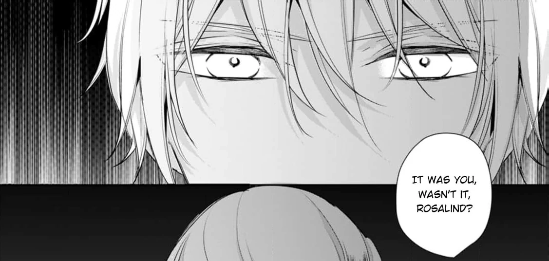 A bellicose lady got reincarnated!? ~It's an impossibly hard game where I would die if I don't fall in love Chapter 8 - page 93