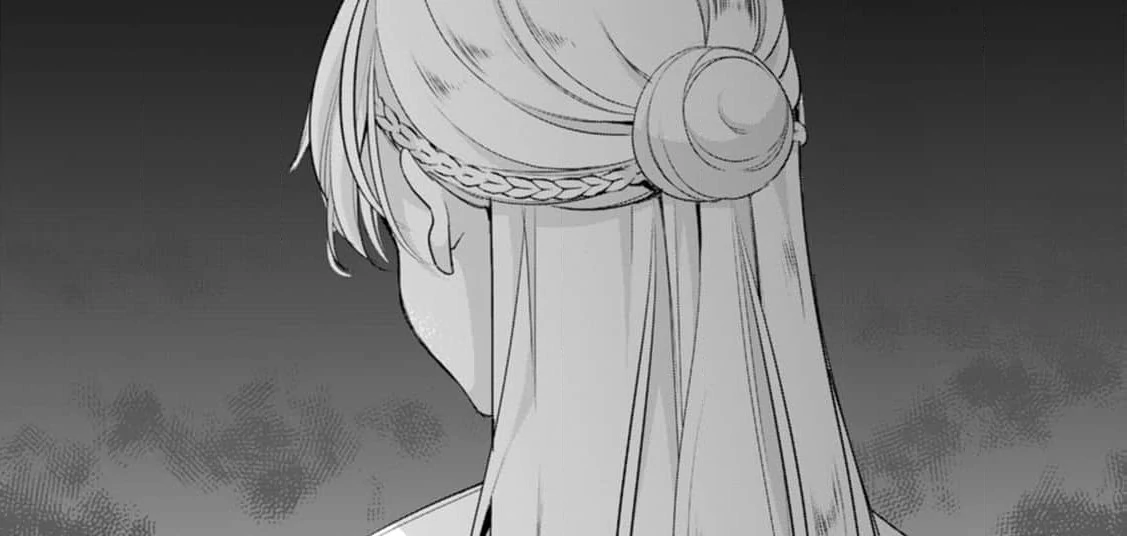 A bellicose lady got reincarnated!? ~It's an impossibly hard game where I would die if I don't fall in love Chapter 8 - page 94