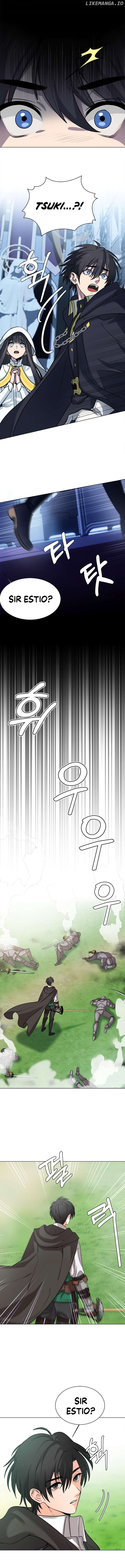 Estio - Manga Chapter 113 - page 11