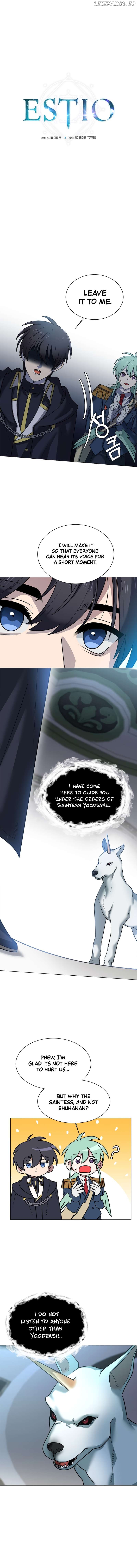 Estio - Manga Chapter 113 - page 2