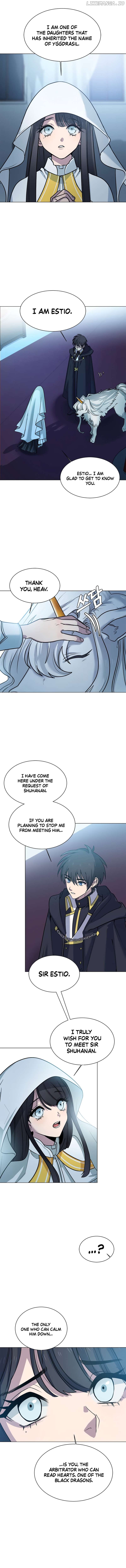 Estio - Manga Chapter 113 - page 6