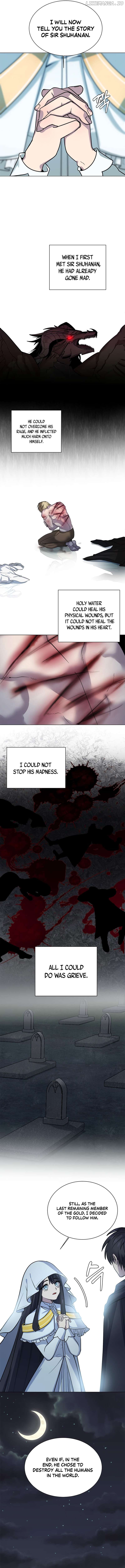 Estio - Manga Chapter 113 - page 7