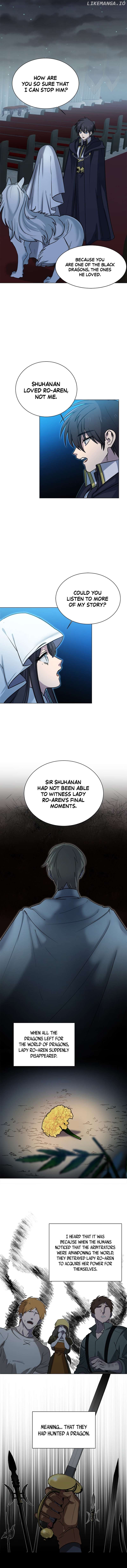 Estio - Manga Chapter 113 - page 8