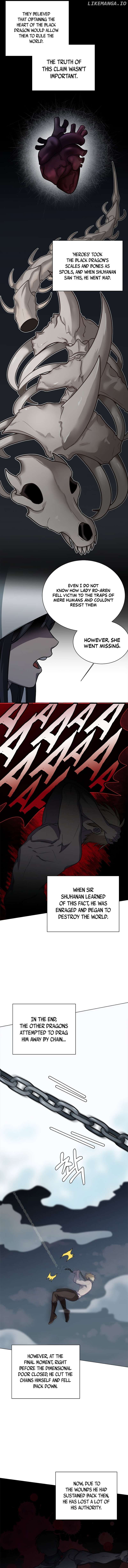 Estio - Manga Chapter 113 - page 9