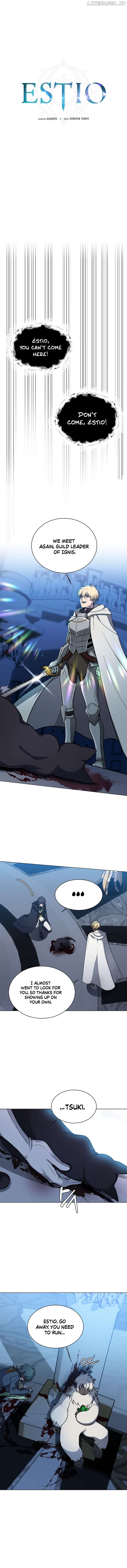 Estio - Manga Chapter 114 - page 2