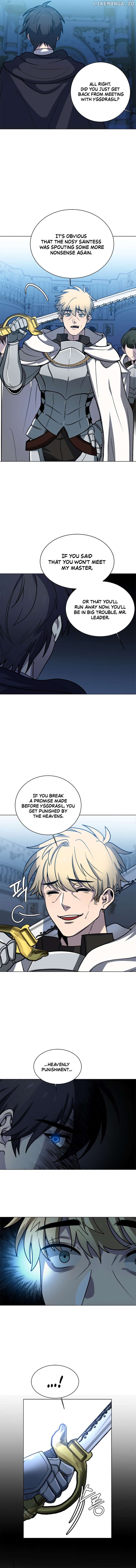 Estio - Manga Chapter 114 - page 4
