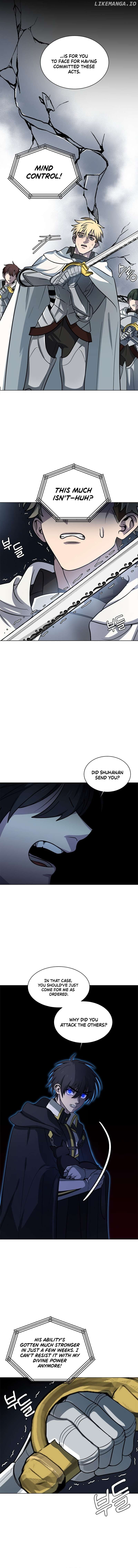 Estio - Manga Chapter 114 - page 5