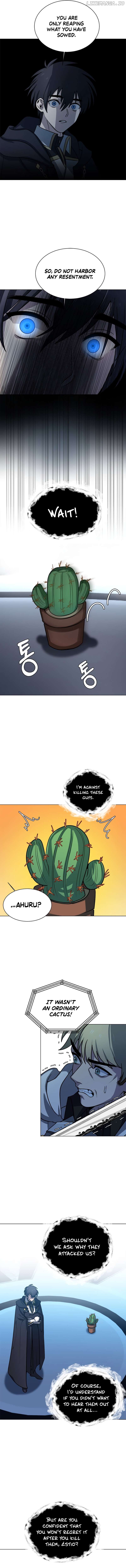 Estio - Manga Chapter 114 - page 6
