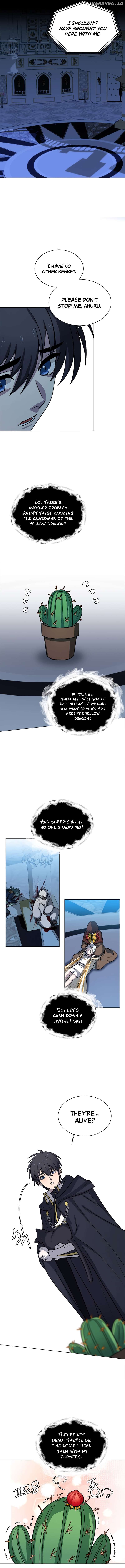 Estio - Manga Chapter 114 - page 8