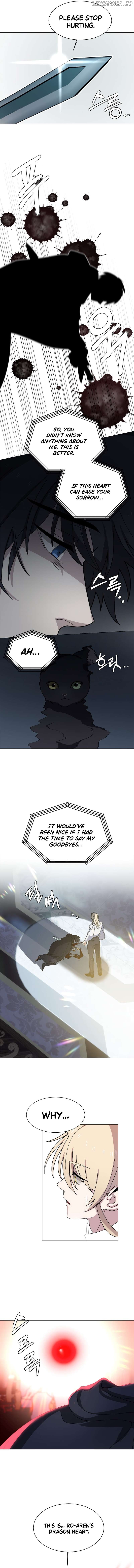 Estio - Manga Chapter 115 - page 10