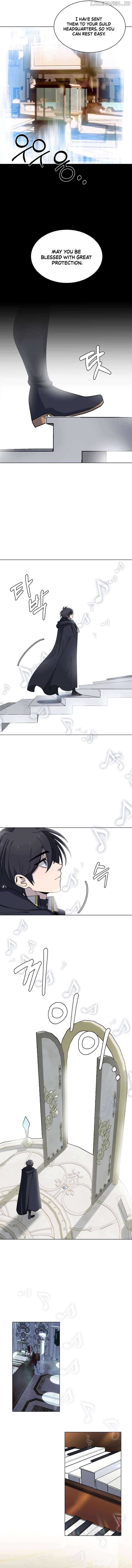 Estio - Manga Chapter 115 - page 3