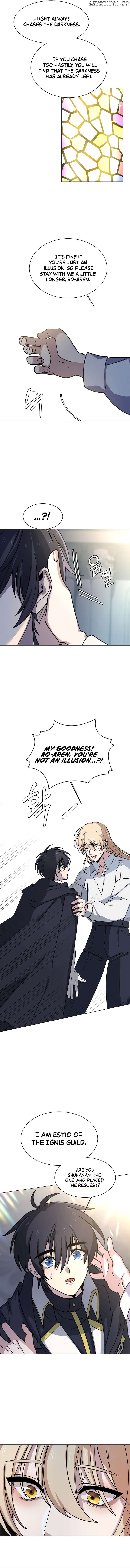 Estio - Manga Chapter 115 - page 6
