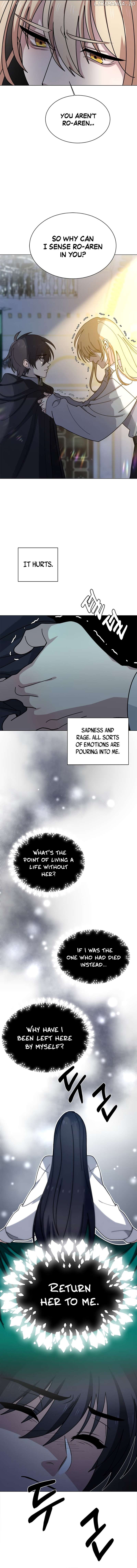 Estio - Manga Chapter 115 - page 7