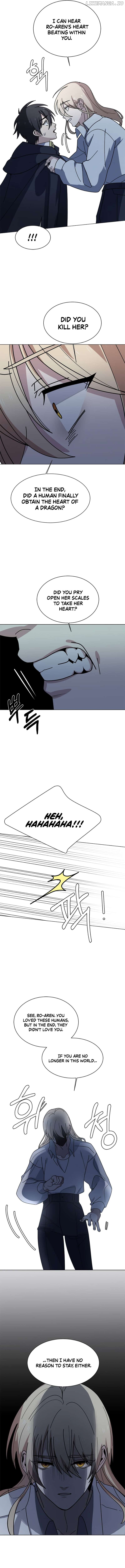 Estio - Manga Chapter 115 - page 8
