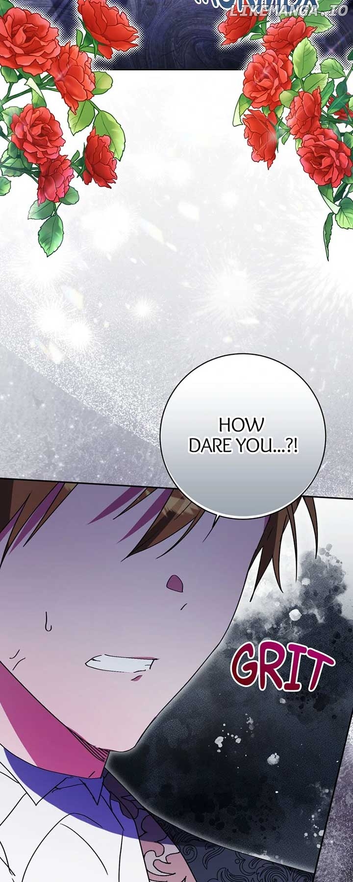 I Thought I was the Real Daughter Chapter 41 - page 3