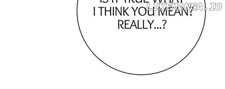 I Thought I was the Real Daughter Chapter 41 - page 63