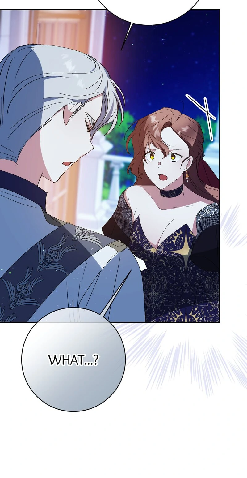 I Thought I was the Real Daughter Chapter 42 - page 15