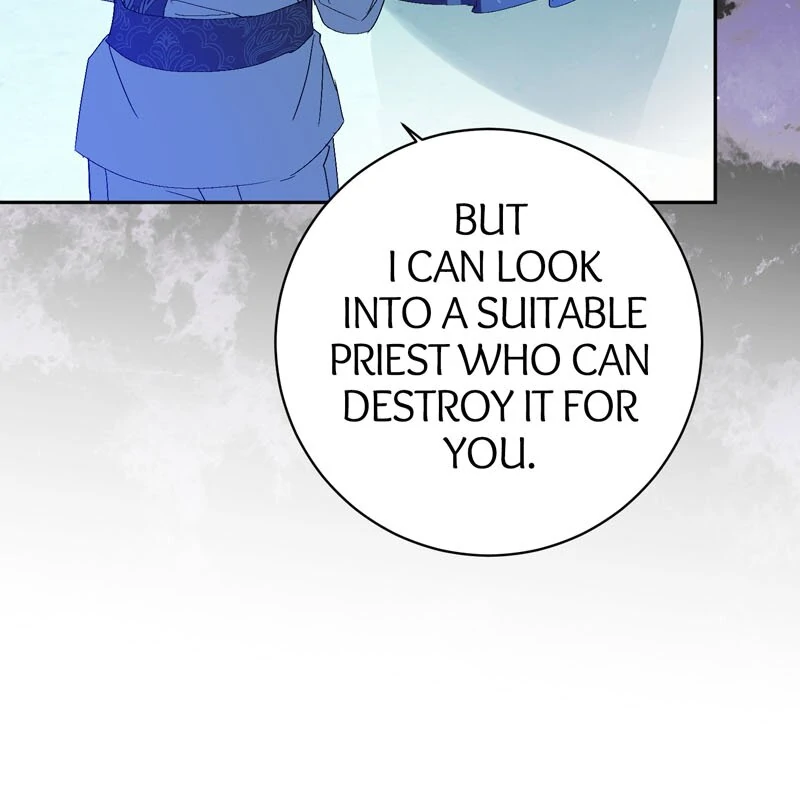 I Thought I was the Real Daughter Chapter 42 - page 30