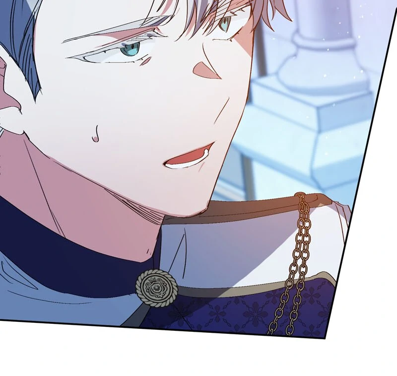 I Thought I was the Real Daughter Chapter 42 - page 38