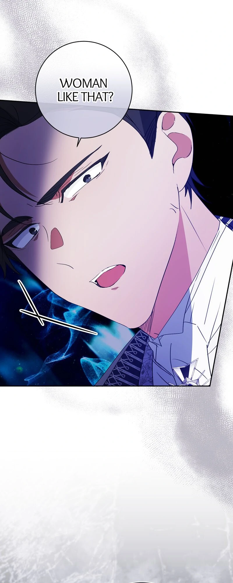 I Thought I was the Real Daughter Chapter 42 - page 50