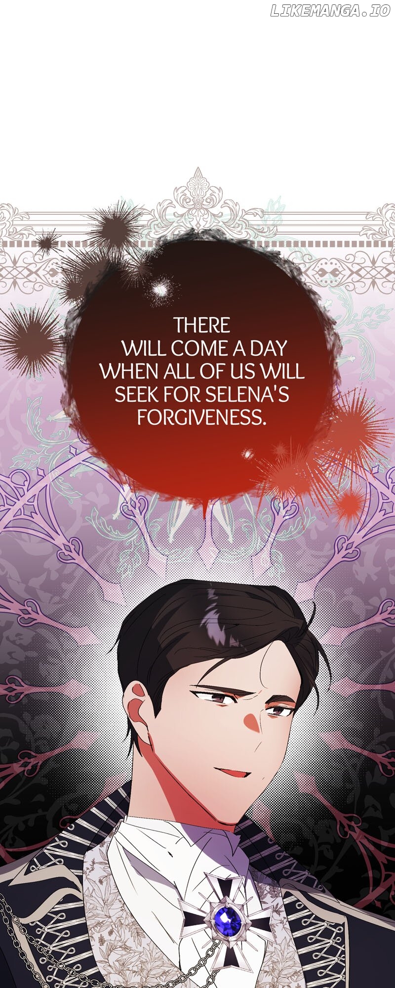 I Thought I was the Real Daughter Chapter 42 - page 62