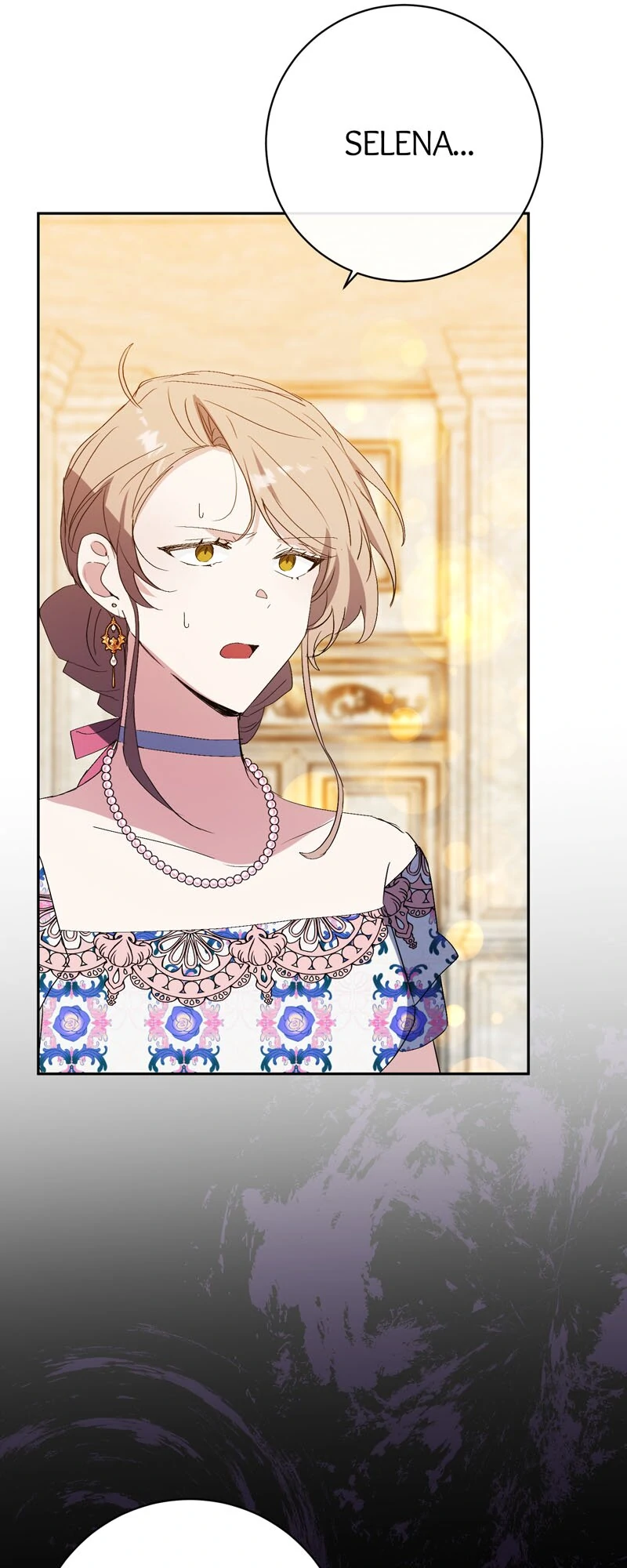 I Thought I was the Real Daughter Chapter 42 - page 65