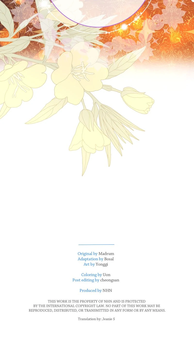 I Thought I was the Real Daughter Chapter 42 - page 72